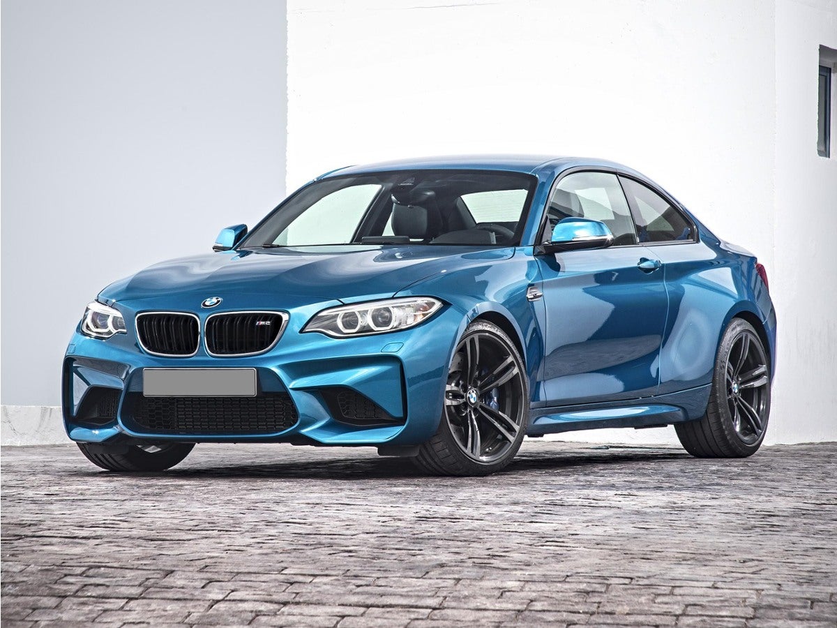 bmw m2 coupe 2017 WBS1H9C3XHV888710 image bmw m2 coupe 2017 WBS1H9C3XHV888710 image